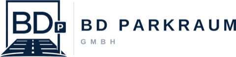 Logo BD Parkraum GmbH