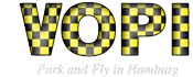 Logo VOPI Park & Fly