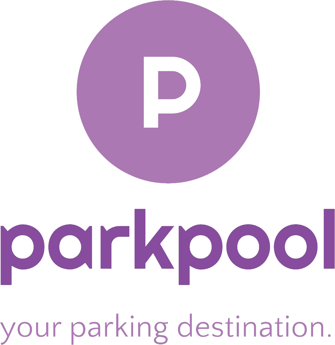 Parkpool Hamburg - Logo